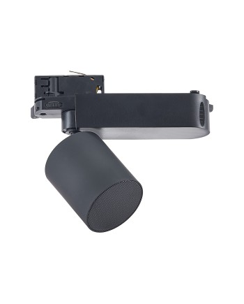 SPEAK * ALTAVOZ BLUETOOH 10W TRIFASICO NEGRO